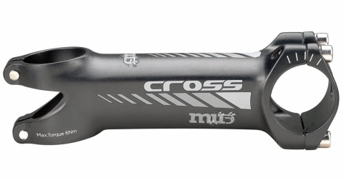 DEDA ELEMENTI Cross Mud Stem